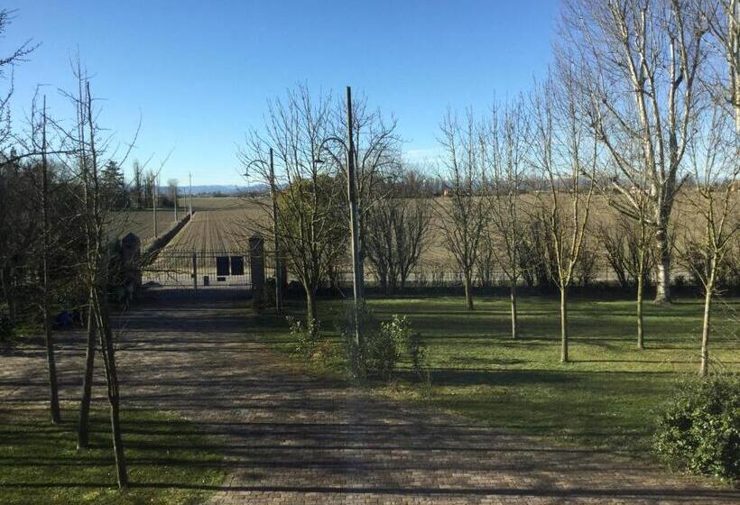 Люкс, Agriturismo La Torre