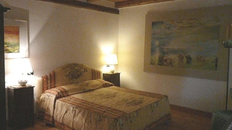 Номер Стандарт, Agriturismo La Torre