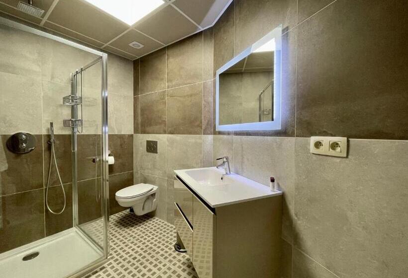 高级大房间, Guesthouse40