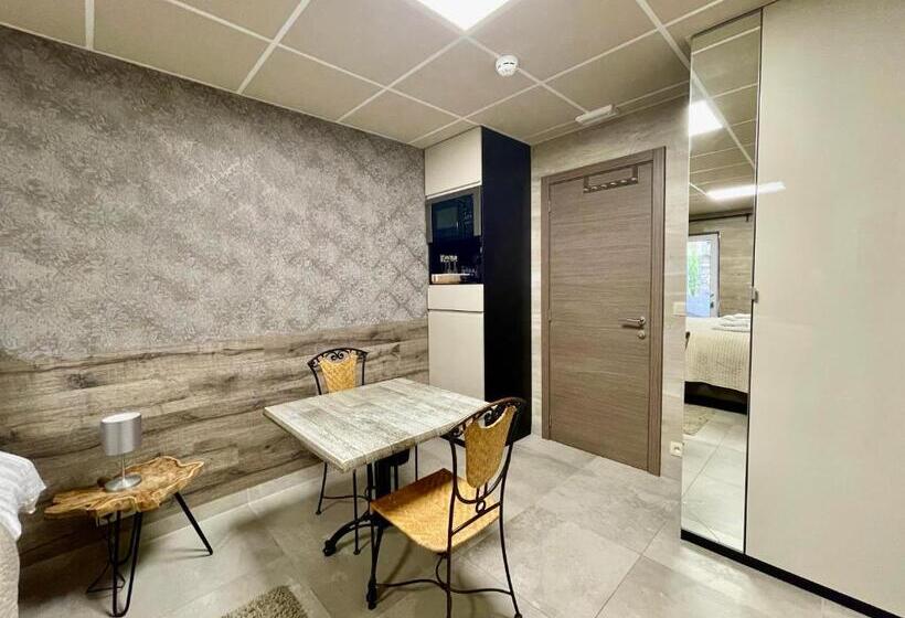 高级大房间, Guesthouse40