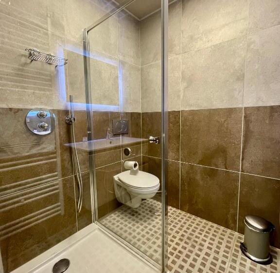 高级大房间, Guesthouse40