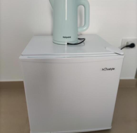 キングサイズベッドのスタンダードルーム, Imama  Rooms