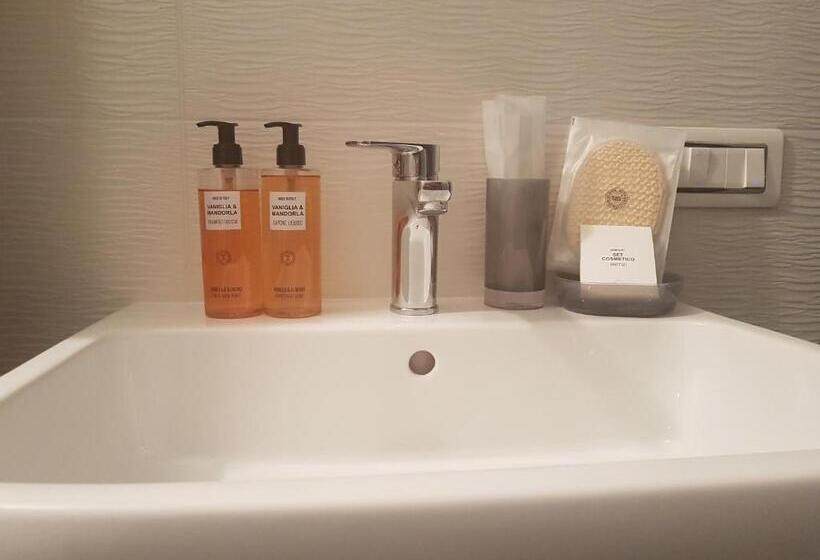Номер Стандарт, B&b Perbacco Relax