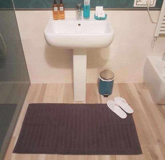 标准间, B&b Perbacco Relax