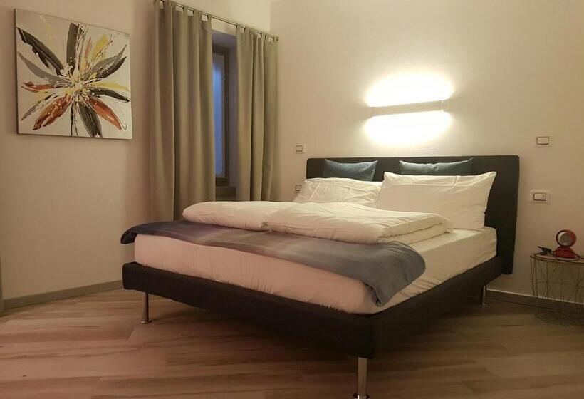 标准间, B&b Perbacco Relax