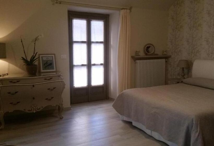 스탠다드 룸, Novecento Charming Room