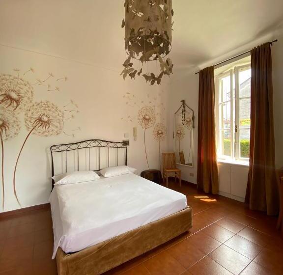 스탠다드 스튜디오, Novecento Charming Room