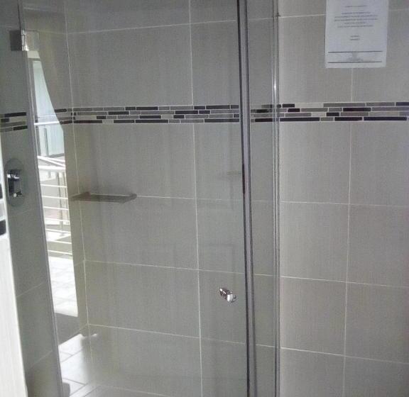 Номер Deluxe, Lucolo Palace B&b   Mthatha