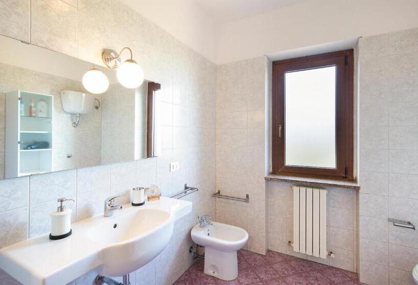 Номер Superior, B&b Le Vedute