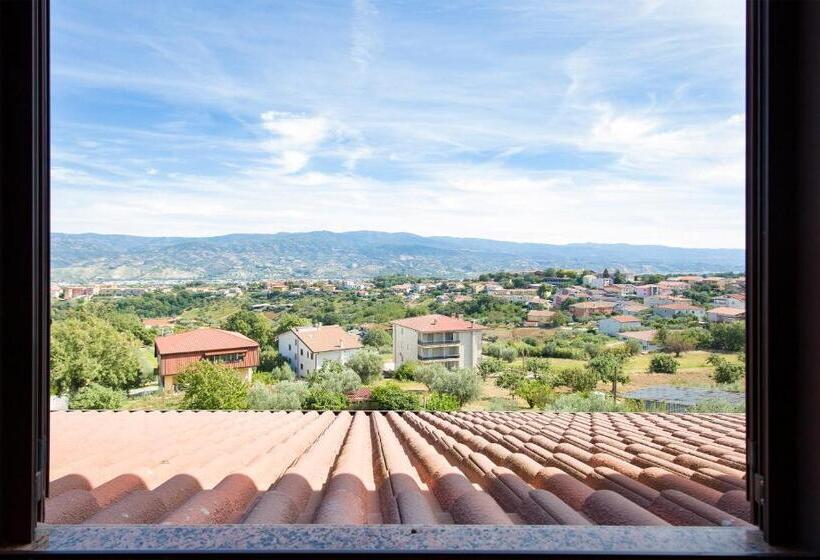 Standard-huone, B&b Le Vedute