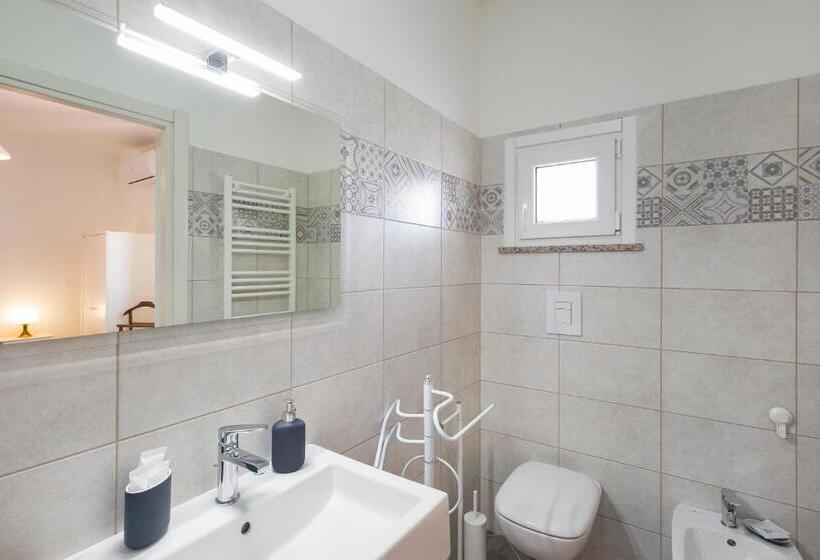 Номер Стандарт, B&b Le Vedute