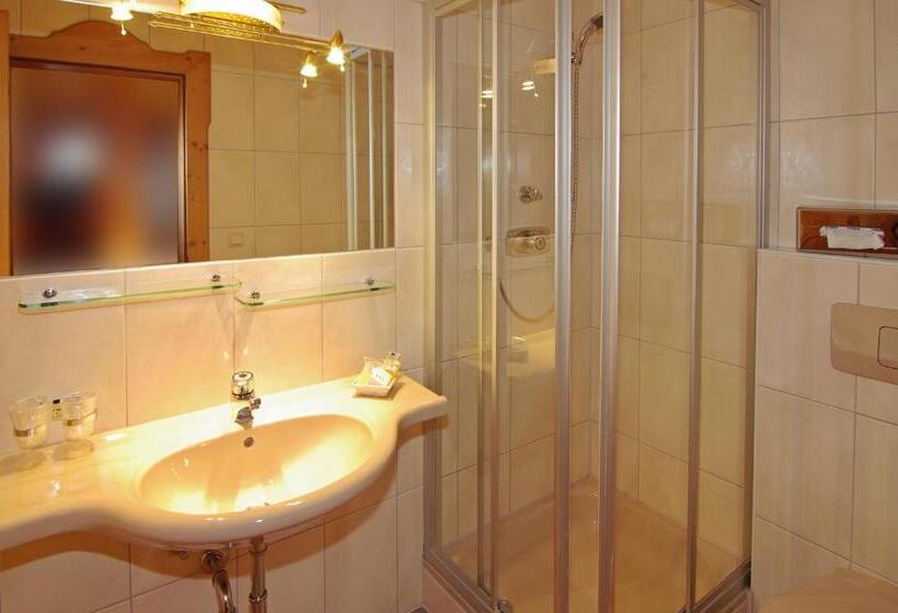 Номер Стандарт, Pension Sunnberg