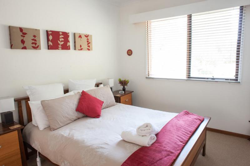 디럭스 룸, Torquaytoongahra Bnb
