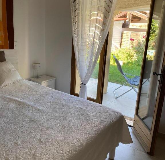 Номер Стандарт, Bed & Breakfast Les Lillas