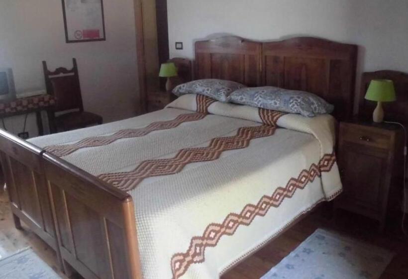 스탠다드 룸, Agriturismo Fiorendo