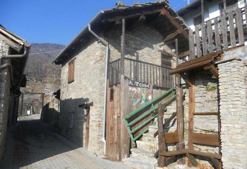 4인용 스탠다드 룸, Agriturismo Fiorendo