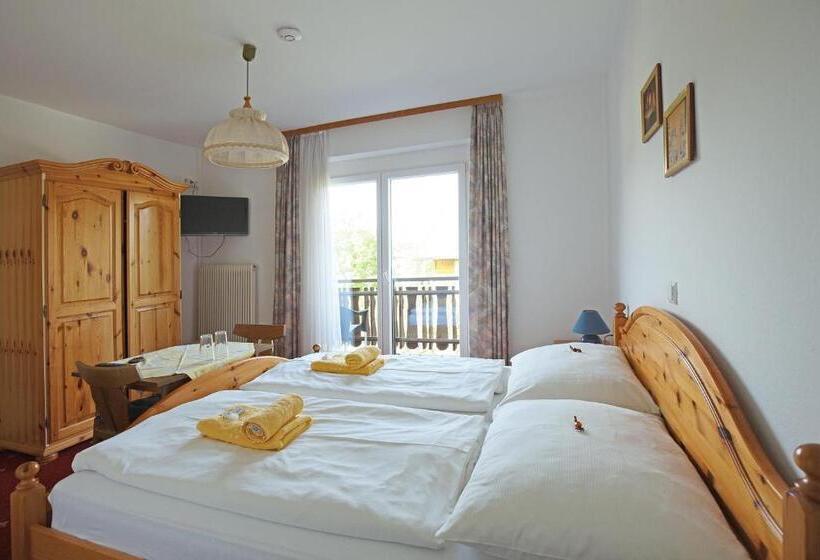 Номер Basic, Pension Sonnengrund