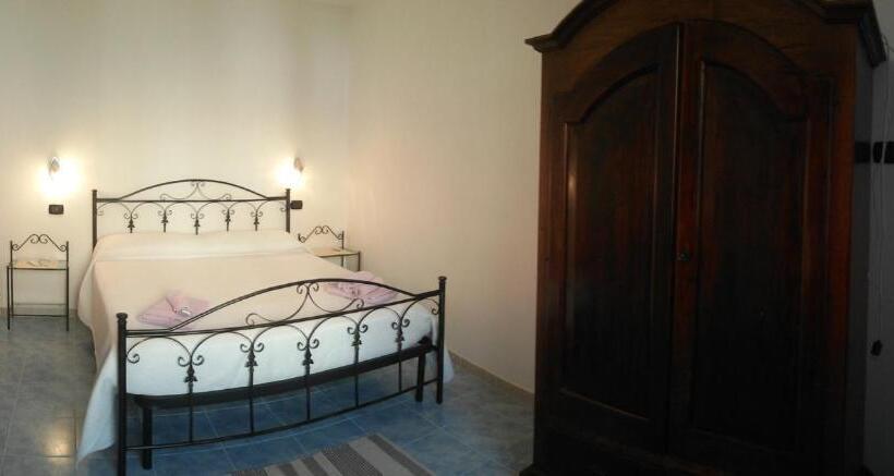 Номер Стандарт, B&b S Apposentu