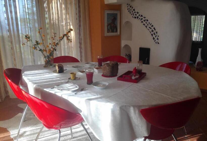 Семейный Номер, B&b Villa Claudia