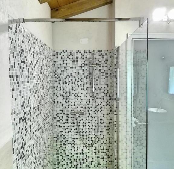 Стандартный Номер Кровать Кинг, B&b Villa Claudia