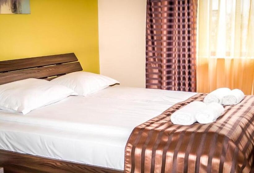 Номер Стандарт, Guest House Meridi