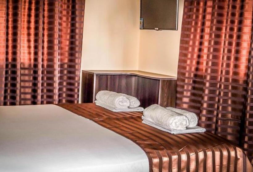 Номер Стандарт, Guest House Meridi