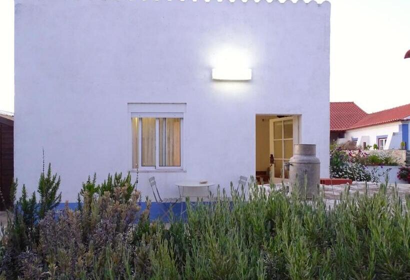 Люкс, Monte Sol Ar Do Farol