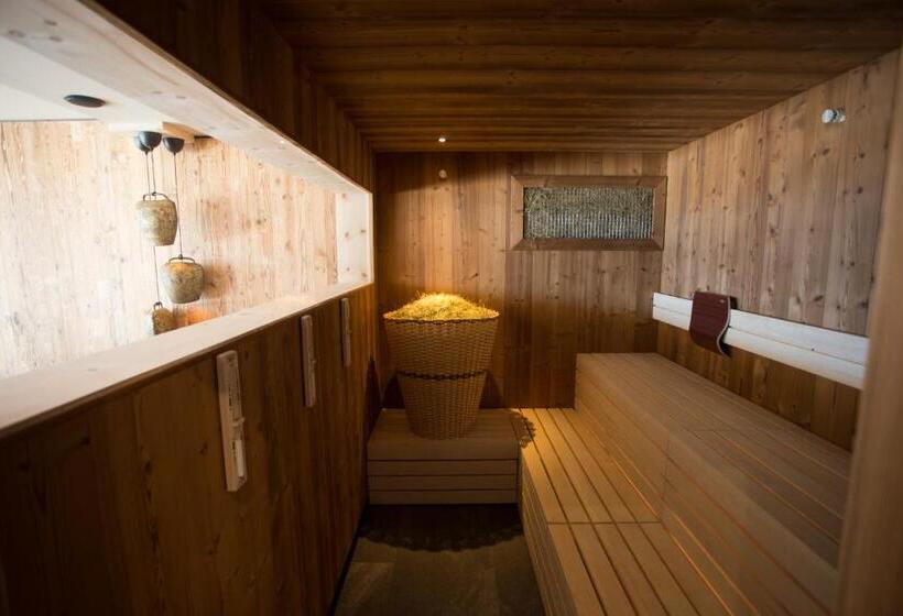 Апартаменты Deluxe 1 Спальня, Bauernhofresidence Leierhof