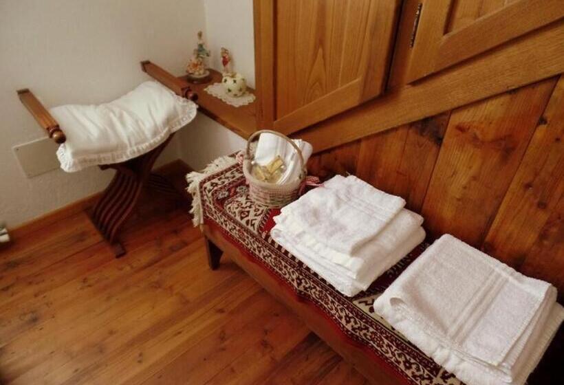 شقة غرفتين, B&b Le Temps D Une Pause