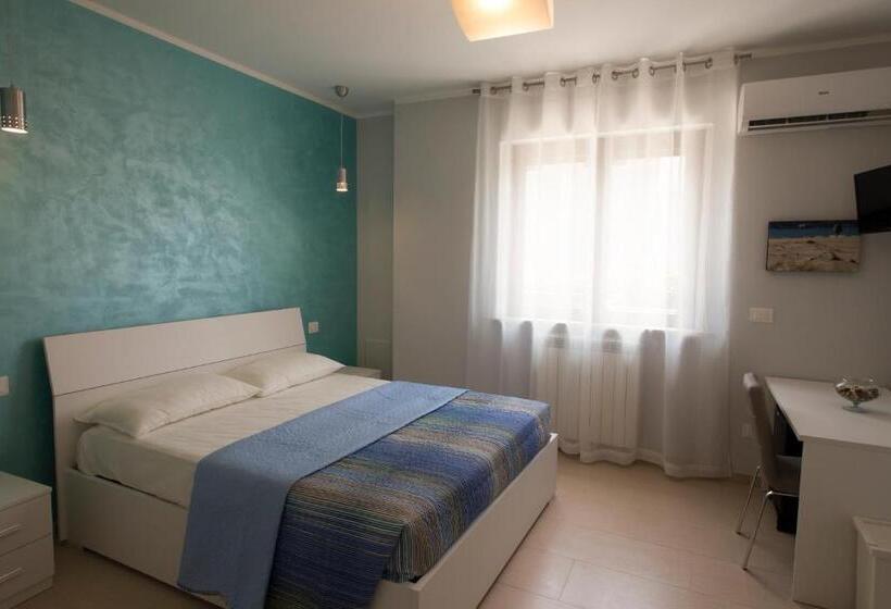 标准间, B&b Olganna