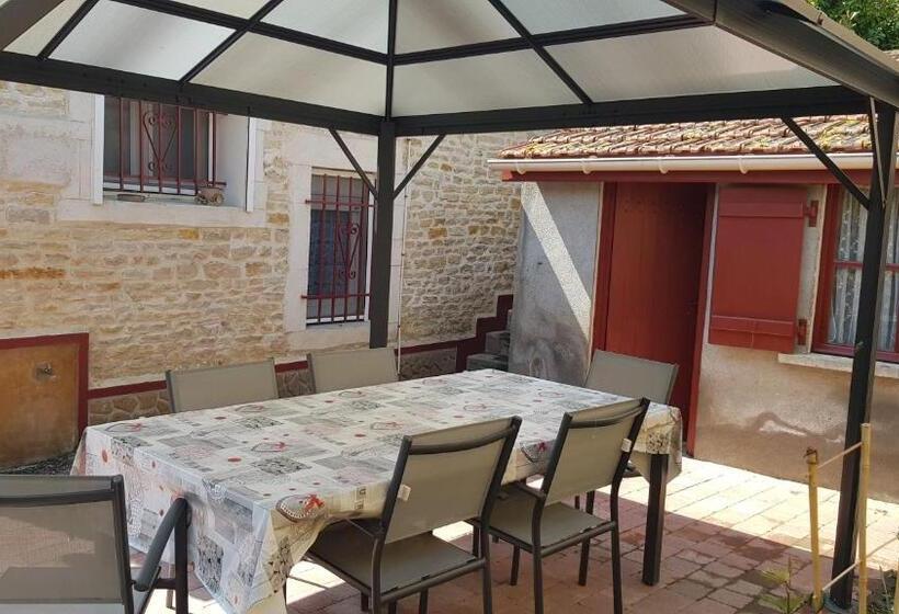 Номер Стандарт, Chez Laurence
