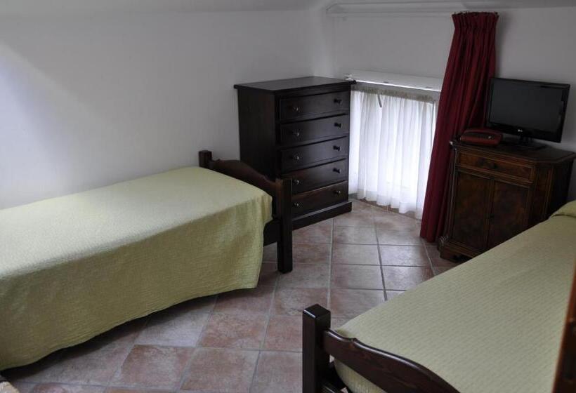 Номер Стандарт, Bed & Breakfast 4u Parcheggio Interno