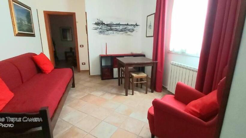 Номер Стандарт, Bed & Breakfast 4u Parcheggio Interno