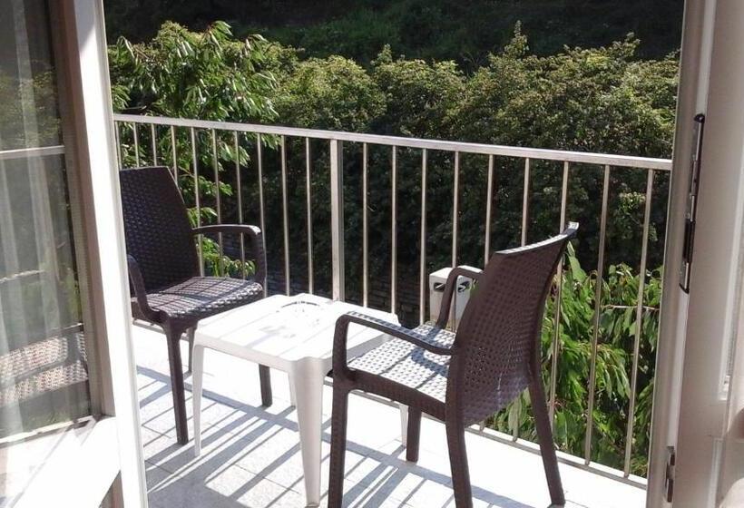 Номер Стандарт, Bed & Breakfast 4u Parcheggio Interno