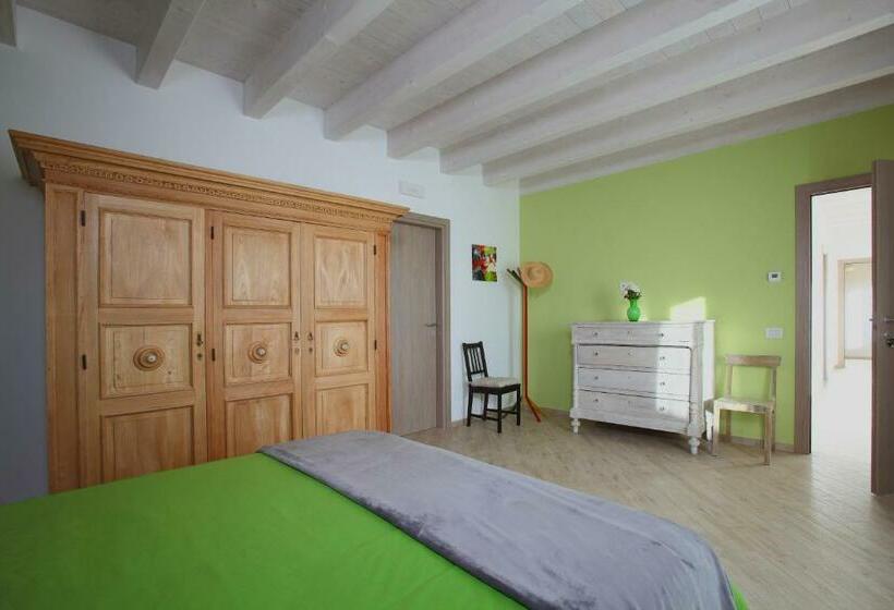 Номер Стандарт, Cascinetta32