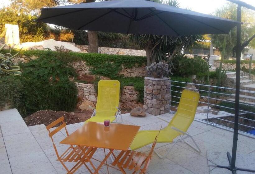 Номер Стандарт, Villa Cà Del Mar
