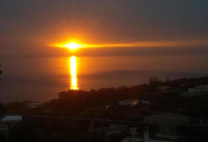 Номер Стандарт Вид на Море, Villa Cà Del Mar