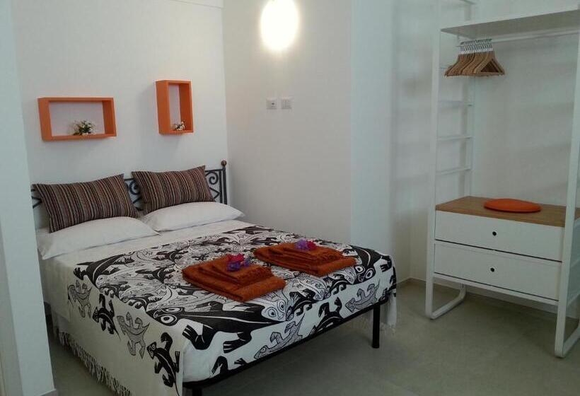 Номер Deluxe, Villa Cà Del Mar