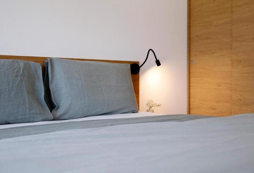 标准间, Julias Guesthouse