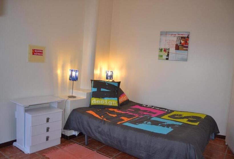 Студия Стандарт Вид на Море, Hostel Casal São João