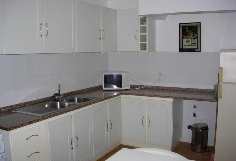 Кровать в Общей Комнате, Hostel Casal São João