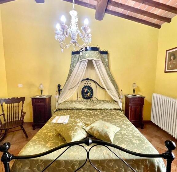 Номер Deluxe, Agriturismo Rosa Dei Venti