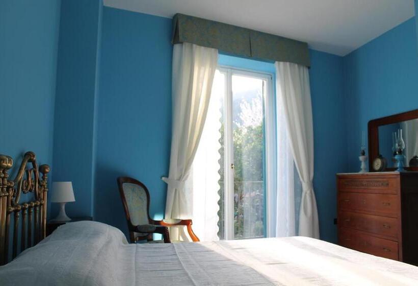 Номер Стандарт Вид на Сад, Iride Bed And Breakfast