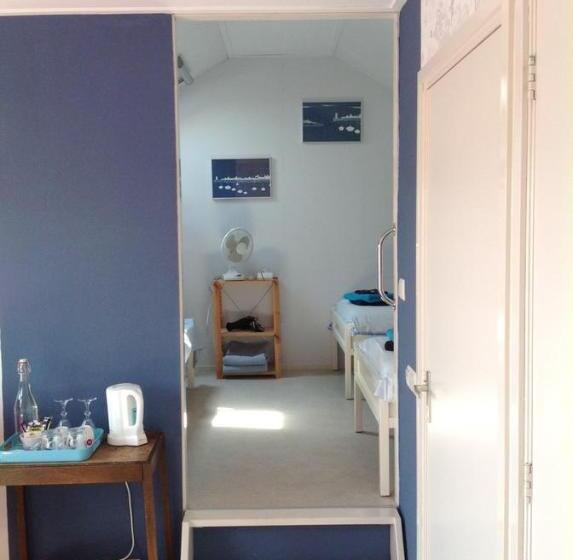 Номер Стандарт, B&b Op Kolderveen