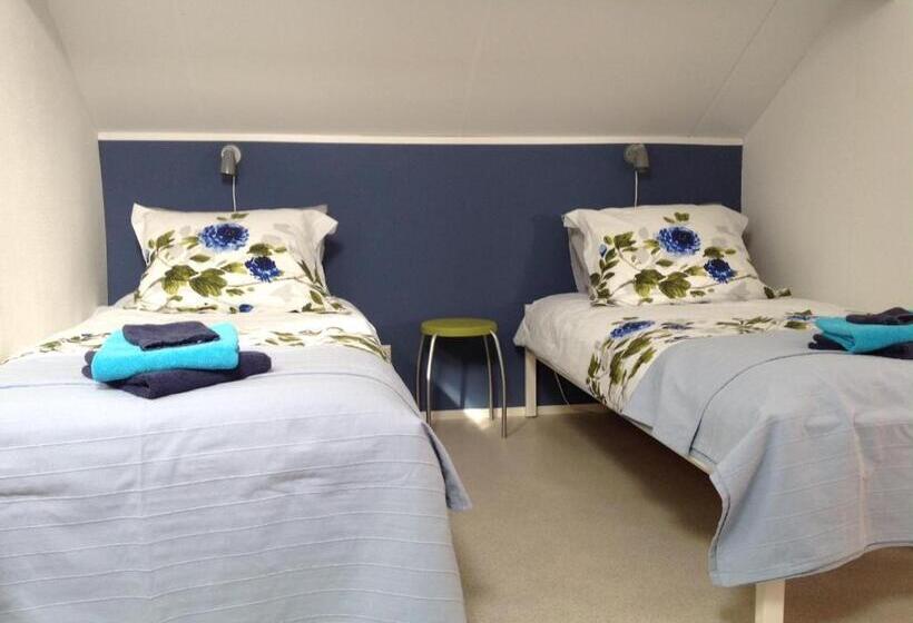 Номер Стандарт, B&b Op Kolderveen