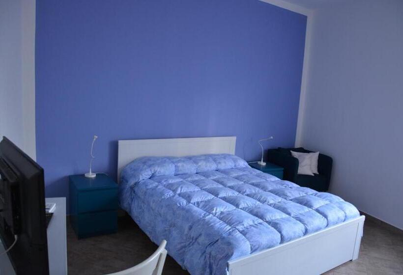 Трехместный Номер Комфорт, Colori Del Salento