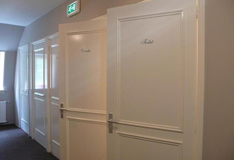 اتاق استاندارد یک نفره, Klooster Nieuwkerk Goirle