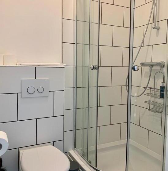 اتاق استاندارد یک نفره, Klooster Nieuwkerk Goirle