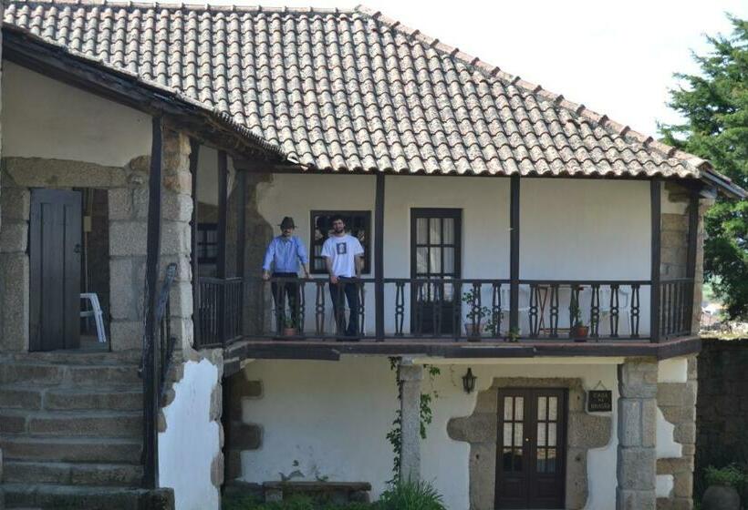 침실 1개 복층 룸, Quinta Santa Isabel