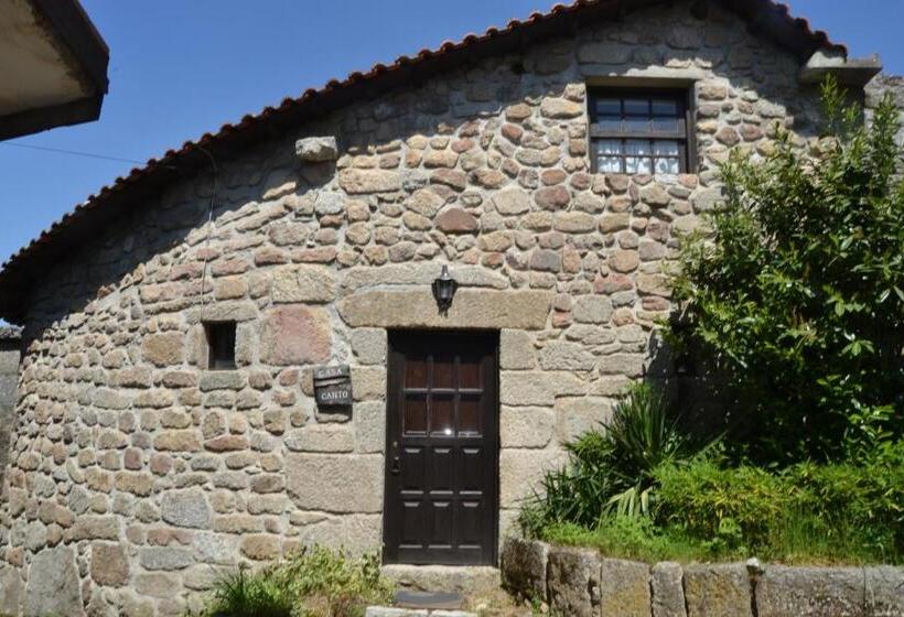 침실 1개 복층 룸, Quinta Santa Isabel
